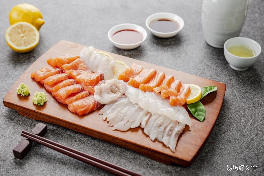 生鱼料理的种类有哪些 生鱼片怎么吃健康又好吃