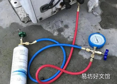 空调不抽真空影响制冷效果吗