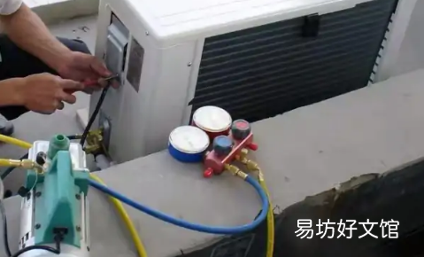 空调不抽真空影响制冷效果吗