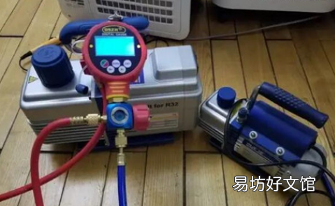 空调不抽真空影响制冷效果吗