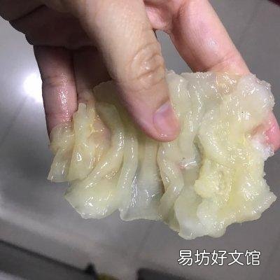 解馋又营养 花胶炖奶怎么做不腥