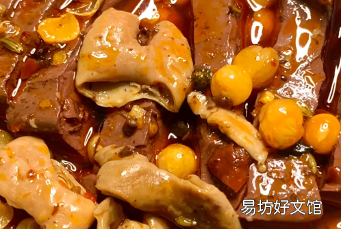 馋匪江湖血旺好吃吗