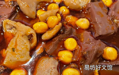 馋匪江湖血旺好吃吗