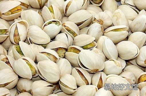 冬天吃坚果的好处多 盘点7种常见坚果营养价值