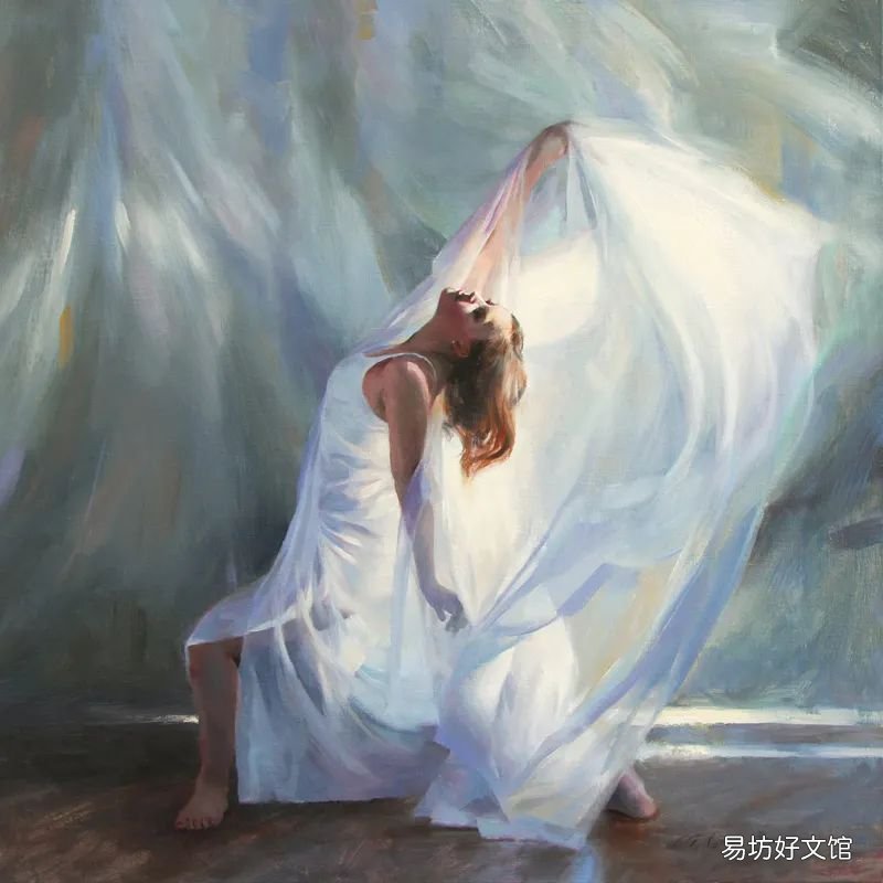 罗斯的油画 委托的画作