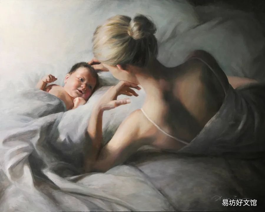 罗斯的油画 委托的画作