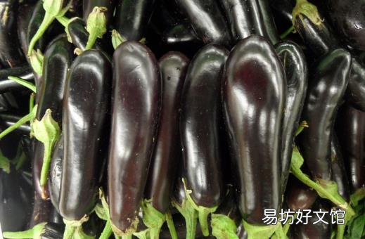 茄子秧可治疗冻疮 盘点茄子的七大功效