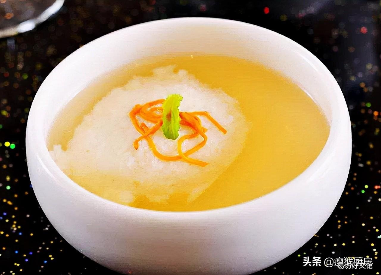 四川成都最出名的10道名菜 成都10大特色美食