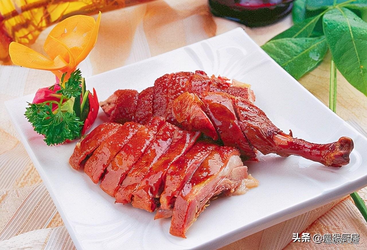 四川成都最出名的10道名菜 成都10大特色美食