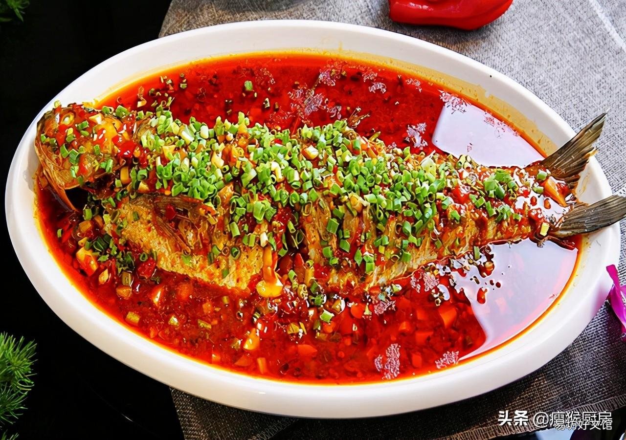 四川成都最出名的10道名菜 成都10大特色美食