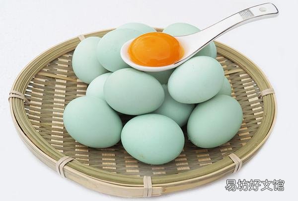 它比黄壳鸡蛋好在哪里 绿壳鸡蛋和普通鸡蛋的区别