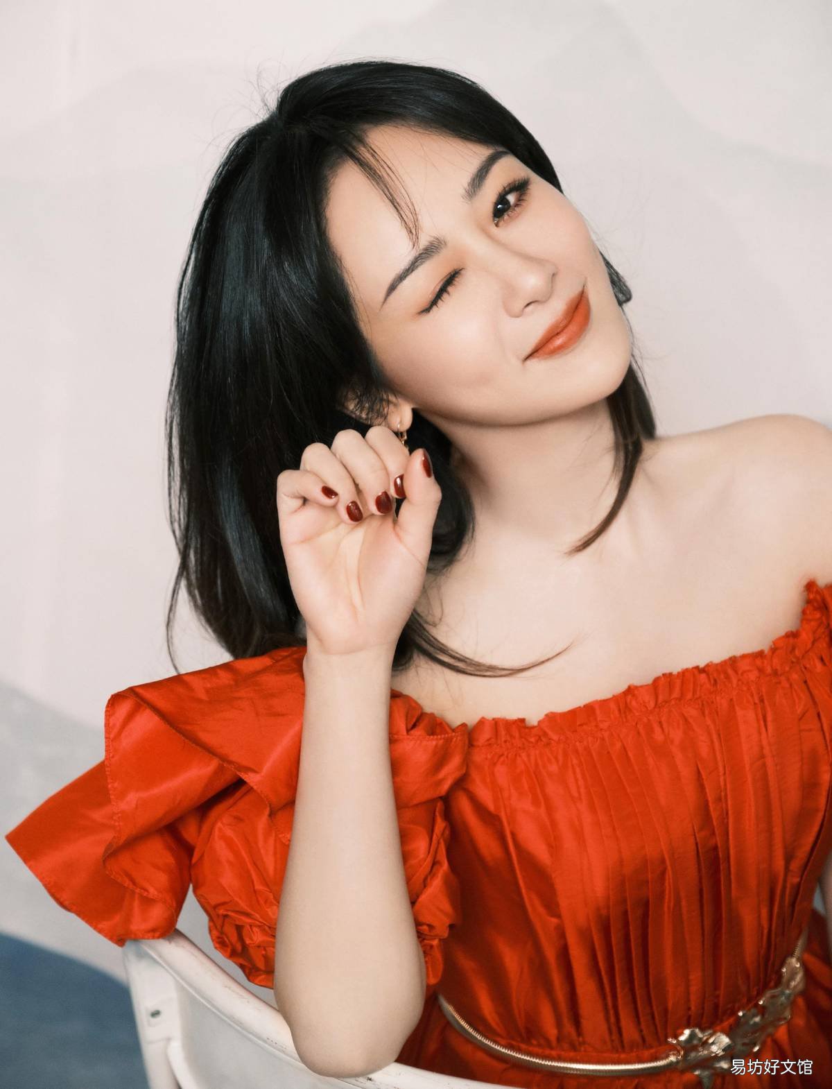张雪迎胡辣汤事件