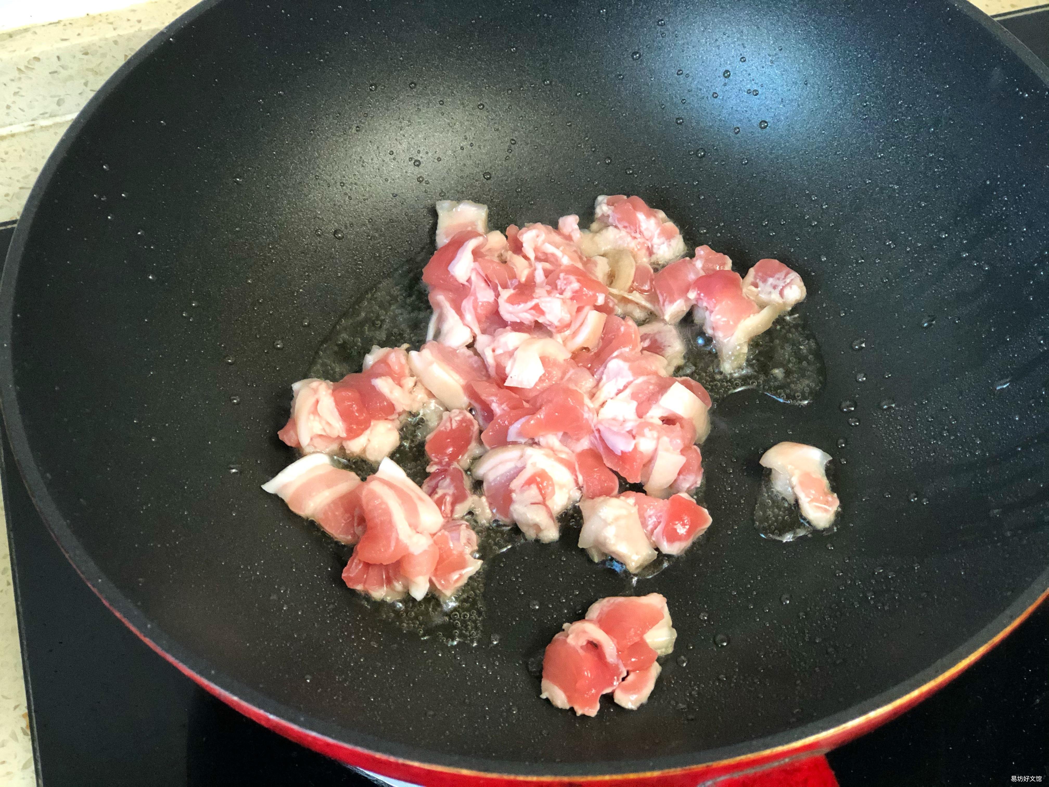 看韩剧再也不用流口水了 泡菜汤的做法