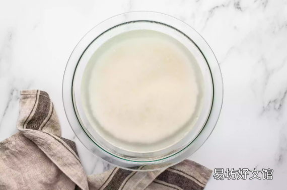 正宗寿司的米饭怎么煮 做寿司米怎么煮