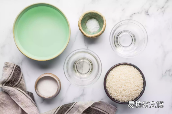 正宗寿司的米饭怎么煮 做寿司米怎么煮