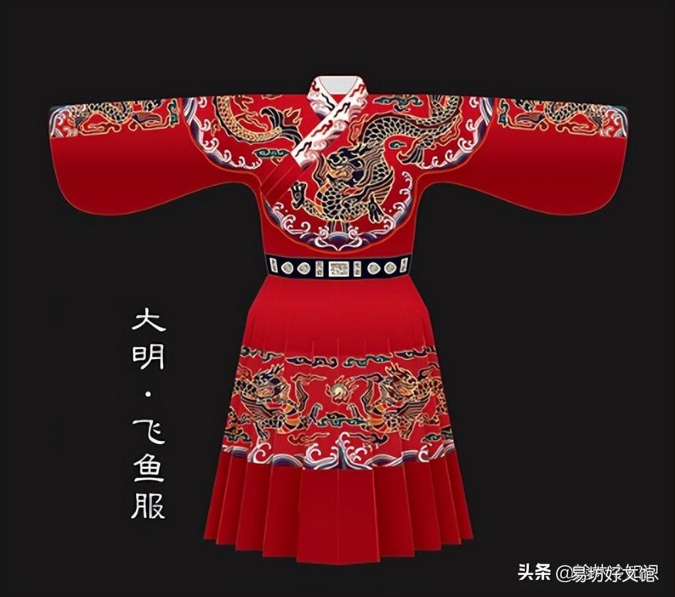 锦衣卫的官职等级