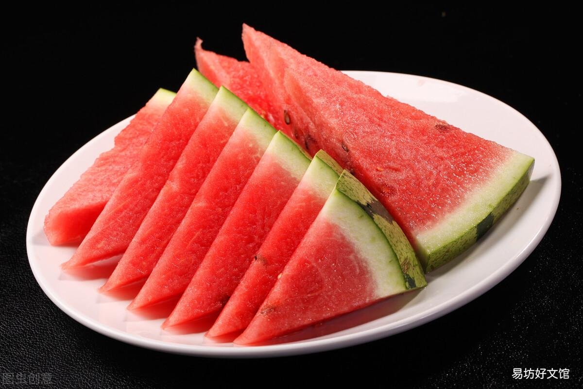 八种清热降火的水果来帮你 吃什么水果可以降火