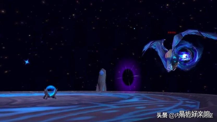 永恒之眼副本玩法分享 永恒之眼掉落