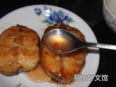 鳕鱼怎么煎才好吃