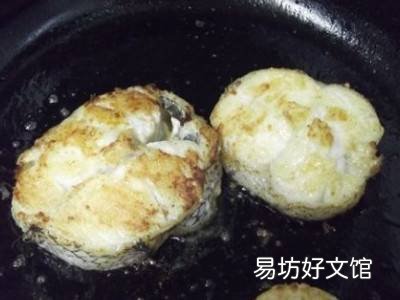 鳕鱼怎么煎才好吃