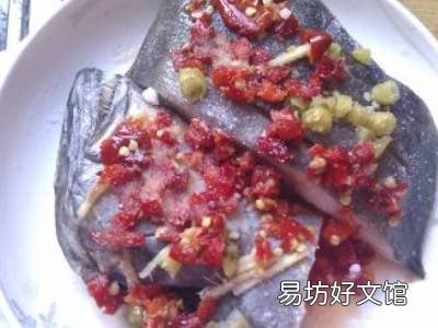 雅片头鱼要怎么做好吃