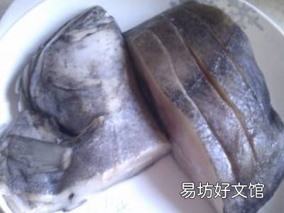 雅片头鱼要怎么做好吃