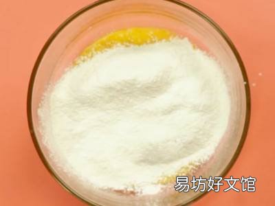 香蕉薄饼的做法