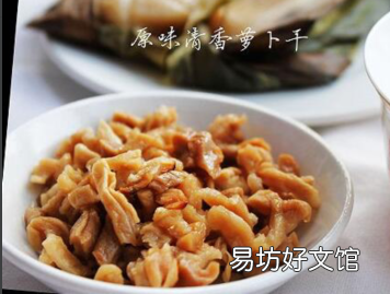 白萝卜的美味做法 白萝卜怎么做好吃
