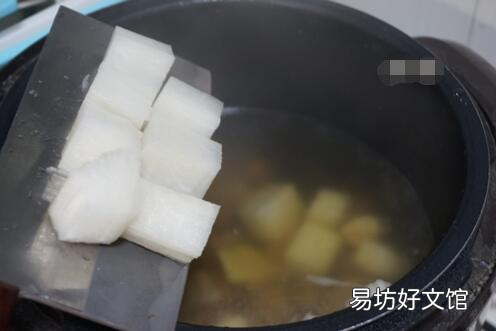 白萝卜的美味做法 白萝卜怎么做好吃