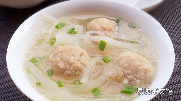 白萝卜的美味做法 白萝卜怎么做好吃
