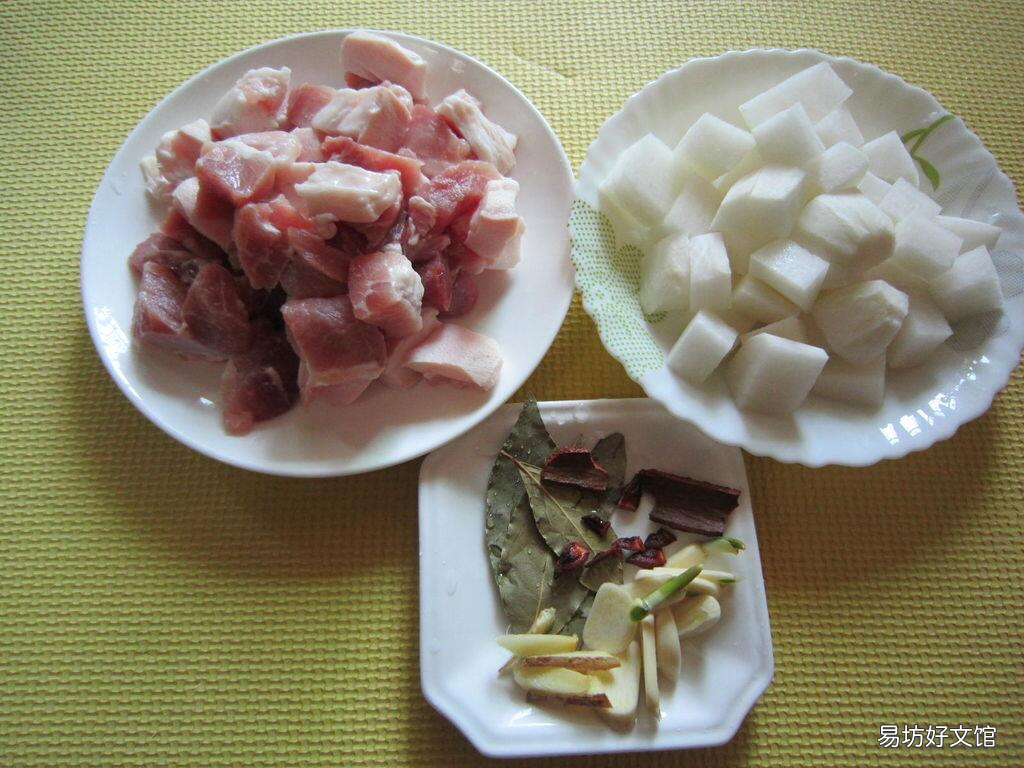 白萝卜的美味做法 白萝卜怎么做好吃