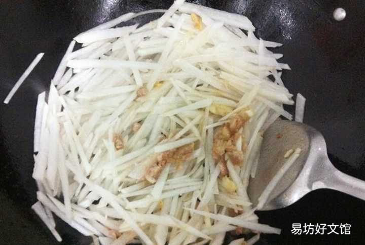 白萝卜的美味做法 白萝卜怎么做好吃