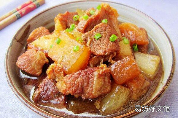 白萝卜的美味做法 白萝卜怎么做好吃