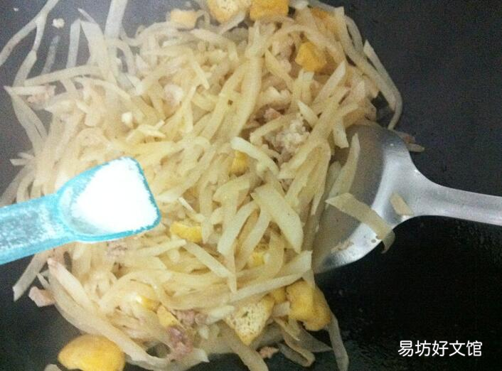 白萝卜的美味做法 白萝卜怎么做好吃