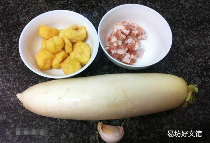 白萝卜的美味做法 白萝卜怎么做好吃