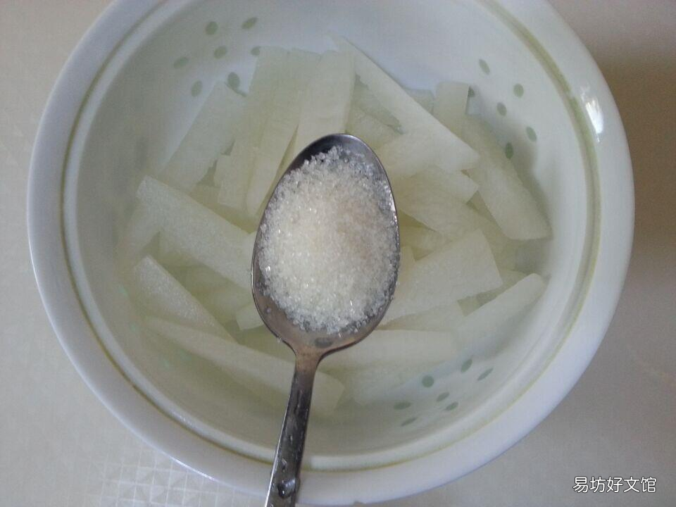 白萝卜的美味做法 白萝卜怎么做好吃