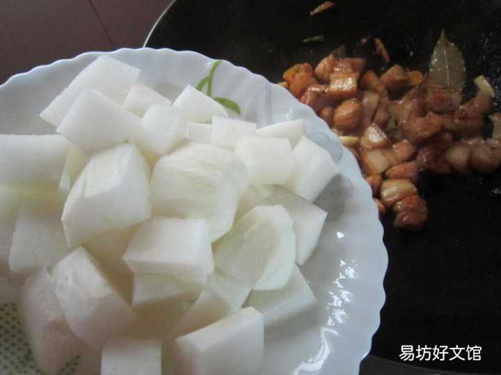白萝卜的美味做法 白萝卜怎么做好吃