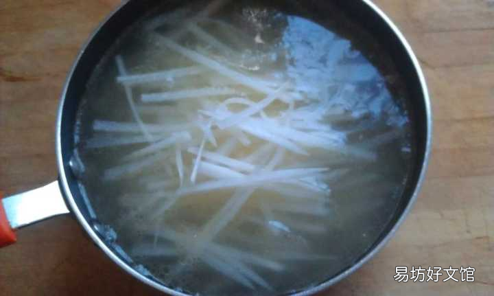白萝卜的美味做法 白萝卜怎么做好吃