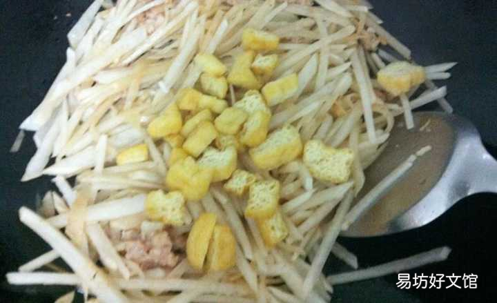 白萝卜的美味做法 白萝卜怎么做好吃