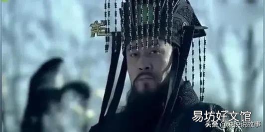 秦始皇一生未娶的原因