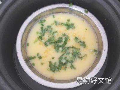 鹅蛋怎么做才好吃又有营养