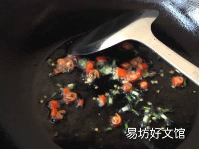 地菜皮子怎么炒
