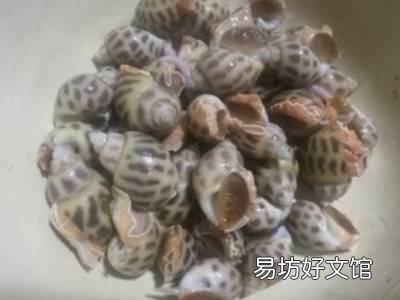 海鲜做法
