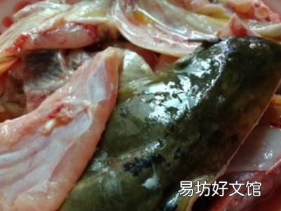 土鲶鱼怎么做才好吃