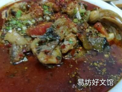 土鲶鱼怎么做才好吃