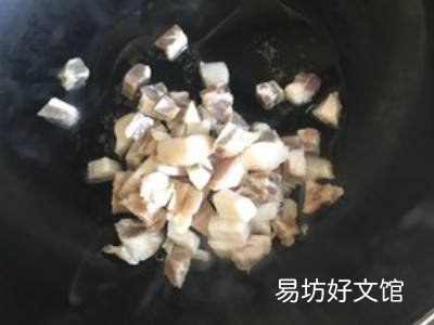 野米饭需要什么食材