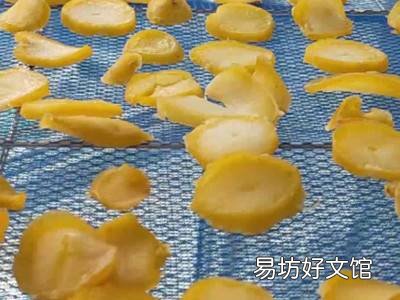 土豆干怎么晒