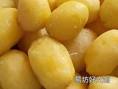土豆干怎么晒