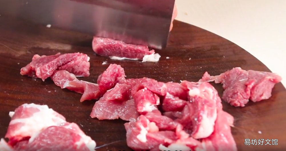 饭店里的小酥肉为啥那么好吃 炸小酥肉的做法窍门