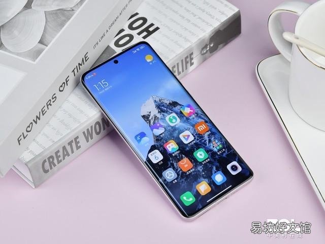 小米12x值得买吗